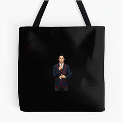 Blaine Anderson Melody Enchanting music Blaine Anderson Bags