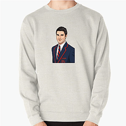 Blaine Anderson Artistry Creative vision Blaine Anderson Sweatshirts