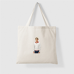Blaine Anderson Stage Powerful performance Blaine Anderson Bags