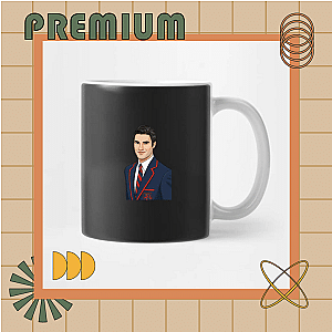 Blaine Anderson Mugs