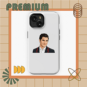 Blaine Anderson Cases