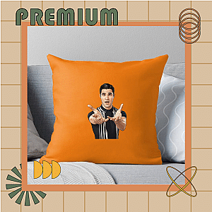Blaine Anderson Pillows Cover