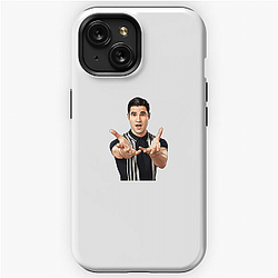Blaine Anderson Concept Modern design Blaine Anderson iPhone Cases