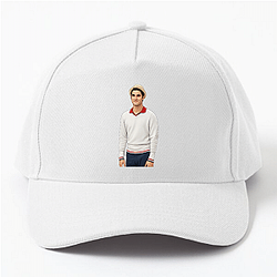 Blaine Anderson Stage Powerful performance Blaine Anderson Hats & Caps