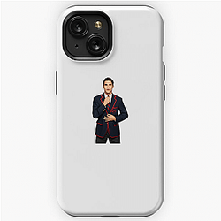 Blaine Anderson Melody Enchanting music Blaine Anderson Samsung Cases