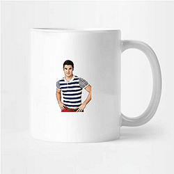 Blaine Anderson Studio Professional craft Blaine Anderson Mugs