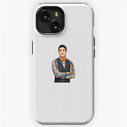 Blaine Anderson Essence Pure charisma Blaine Anderson Samsung Cases