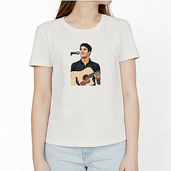 Blaine Anderson Style Timeless elegance Blaine Anderson T-Shirts
