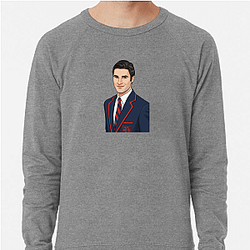 Blaine Anderson Artistry Creative vision Blaine Anderson Sweatshirts