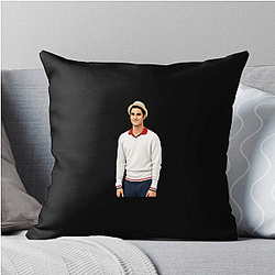 Blaine Anderson Stage Powerful performance Blaine Anderson Pillows Cover
