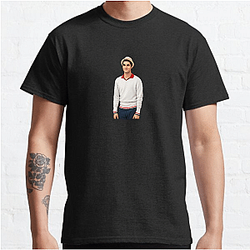 Blaine Anderson Stage Powerful performance Blaine Anderson T-Shirts