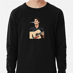 Blaine Anderson Style Timeless elegance Blaine Anderson Sweatshirts