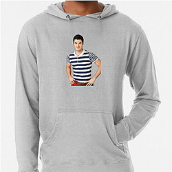 Blaine Anderson Studio Professional craft Blaine Anderson Hoodies