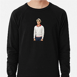 Blaine Anderson Stage Powerful performance Blaine Anderson Sweatshirts