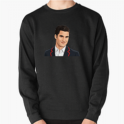 Blaine Anderson Horizon New paths Blaine Anderson Sweatshirts