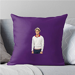 Blaine Anderson Stage Powerful performance Blaine Anderson Pillows Cover