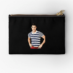 Blaine Anderson Studio Professional craft Blaine Anderson Zipper Pouches