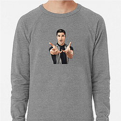 Blaine Anderson Concept Modern design Blaine Anderson Sweatshirts