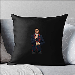 Blaine Anderson Melody Enchanting music Blaine Anderson Pillows Cover