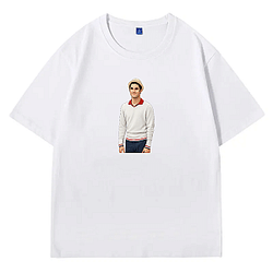 Blaine Anderson Stage Powerful performance Blaine Anderson T-Shirts