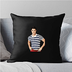 Blaine Anderson Studio Professional craft Blaine Anderson Pillows Cover