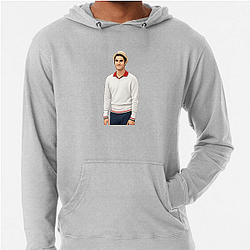 Blaine Anderson Stage Powerful performance Blaine Anderson Hoodies