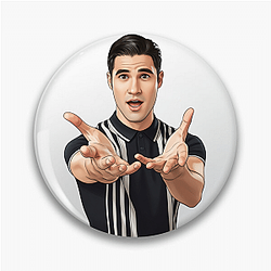 Blaine Anderson Concept Modern design Blaine Anderson Pins