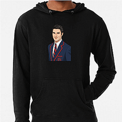 Blaine Anderson Artistry Creative vision Blaine Anderson Hoodies