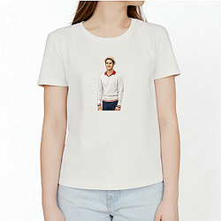 Blaine Anderson Stage Powerful performance Blaine Anderson T-Shirts
