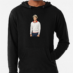 Blaine Anderson Stage Powerful performance Blaine Anderson Hoodies