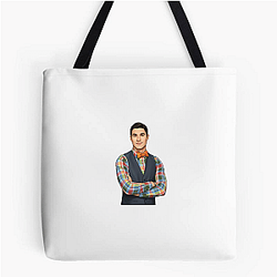 Blaine Anderson Essence Pure charisma Blaine Anderson Bags