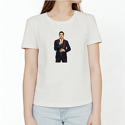 Blaine Anderson Melody Enchanting music Blaine Anderson T-Shirts
