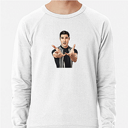 Blaine Anderson Concept Modern design Blaine Anderson Sweatshirts