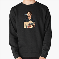 Blaine Anderson Style Timeless elegance Blaine Anderson Sweatshirts
