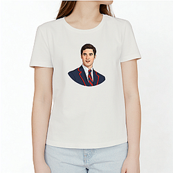 Blaine Anderson Spirit Vibrant energy Blaine Anderson T-Shirts