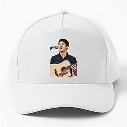 Blaine Anderson Style Timeless elegance Blaine Anderson Hats & Caps