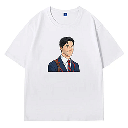 Blaine Anderson Legacy Lasting impact Blaine Anderson T-Shirts
