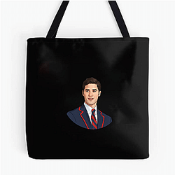 Blaine Anderson Spirit Vibrant energy Blaine Anderson Bags