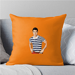 Blaine Anderson Studio Professional craft Blaine Anderson Pillows Cover