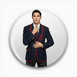 Blaine Anderson Melody Enchanting music Blaine Anderson Pins