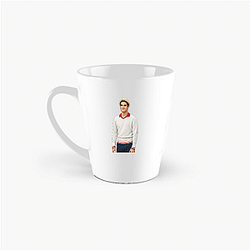 Blaine Anderson Stage Powerful performance Blaine Anderson Mugs