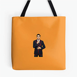 Blaine Anderson Melody Enchanting music Blaine Anderson Bags