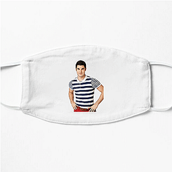 Blaine Anderson Studio Professional craft Blaine Anderson Face Masks