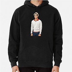 Blaine Anderson Stage Powerful performance Blaine Anderson Hoodies