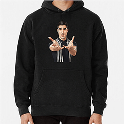 Blaine Anderson Concept Modern design Blaine Anderson Hoodies