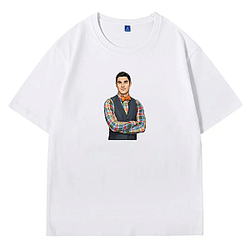 Blaine Anderson Essence Pure charisma Blaine Anderson T-Shirts