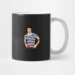 Blaine Anderson Studio Professional craft Blaine Anderson Mugs