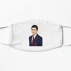 Blaine Anderson Artistry Creative vision Blaine Anderson Face Masks