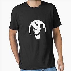 Blake Shelton Gwen Stefani Couple happy marriage Essential T-Shirt