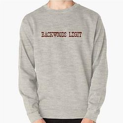 Blake Shelton Backwoods Sweatshirt